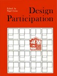 Proceedings of the Design Research Society International Conference, 1971: Design Participation