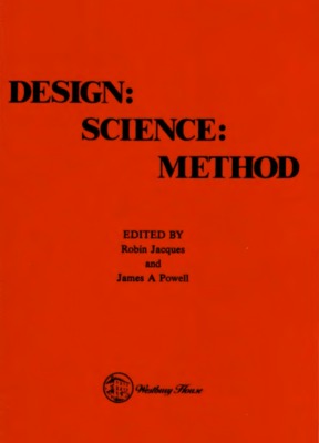Proceedings of the Design Research Society International