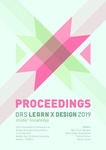 Proceedings of Learn X Design 2019: Insider Knowledge