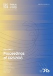 Proceedings of DRS2018 International Conference, Vol. 7: Design as a catalyst for change by Cristiano Storni, Keelin Leahy, Muireann McMahon, Peter Lloyd, and Erik Bohemia
