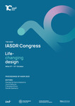 Proceedings of IASDR 2023: Life-changing Design