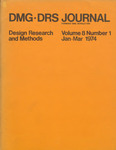 DMG Journal Vol.8 No.1