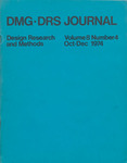 DMG Journal Vol.8 No.4